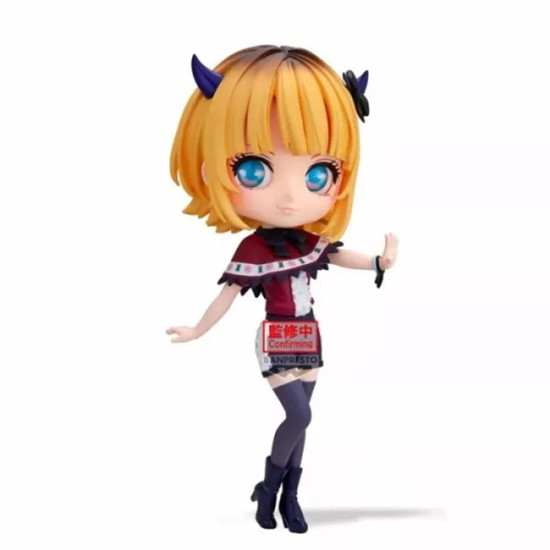 FIGURA BANPRESTO Q POSKET OSHI NO Figuras