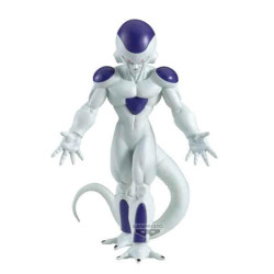 FIGURA BANPRESTO DRAGON BALL Z SOLID