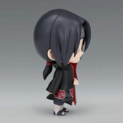 FIGURA BANPRESTO NARUTO SHIPPUDEN REPOPRIZE ITACHI