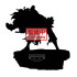 FIGURA BANPRESTO MY HERO ACADEMIA COMBINATION