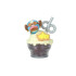 FIGURA BANPRESTO ONE PIECE PALDOLCE COLLECTION