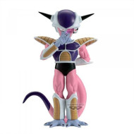FIGURA BANPRESTO DRAGON BALL Z SOLID