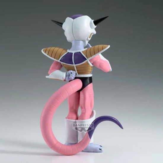 FIGURA BANPRESTO DRAGON BALL Z SOLID Figuras