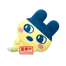 PELUCHE BANPRESTO TAMAGOTCHI MAMETCHI SUPER BIG