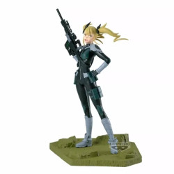 FIGURA BANPRESTO KAIJU NO. 8 KIKORU