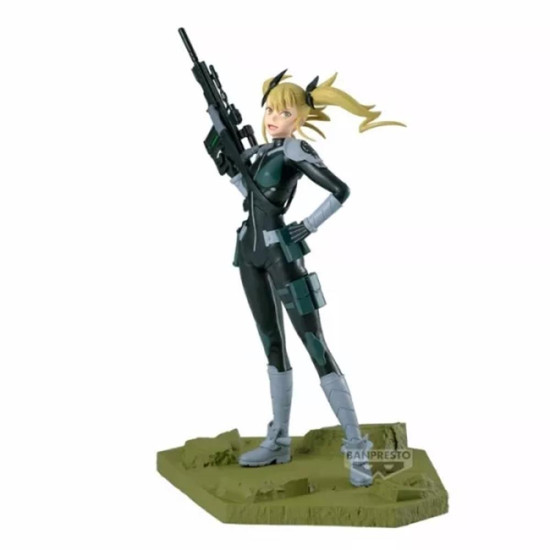 FIGURA BANPRESTO KAIJU NO. 8 KIKORU Figuras FIGURA BANPRESTO KAIJU NO. 8 KIKORU Figuras