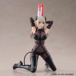 FIGURA BANPRESTO 2.5 DIMENSIONAL SEDUCTION LADY