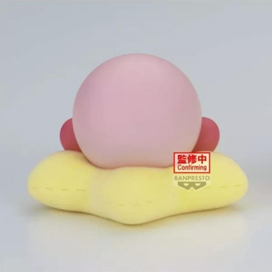FIGURA BANPRESTO KIRBY FLUFFY PUFFY BREAK Figuras FIGURA BANPRESTO KIRBY FLUFFY PUFFY BREAK Figuras