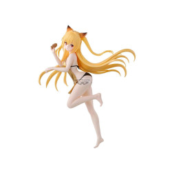 FIGURA BANPRESTO TO LOVERU DARKNESS GLITTER