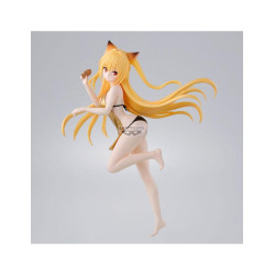 FIGURA BANPRESTO TO LOVERU DARKNESS GLITTER