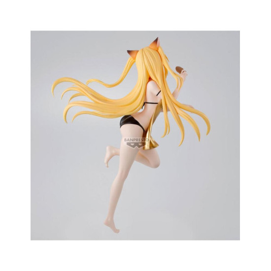 FIGURA BANPRESTO TO LOVERU DARKNESS GLITTER Figuras FIGURA BANPRESTO TO LOVERU DARKNESS GLITTER Figuras