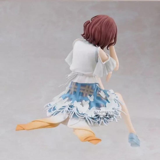 FIGURA BANPRESTO THE IDOLMASTER SHINY COLORS Figuras FIGURA BANPRESTO THE IDOLMASTER SHINY COLORS Figuras