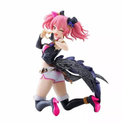 FIGURA BANPRESTO THE IDOLMASTER CINDERELLA GIRLS