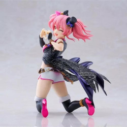 FIGURA BANPRESTO THE IDOLMASTER CINDERELLA GIRLS