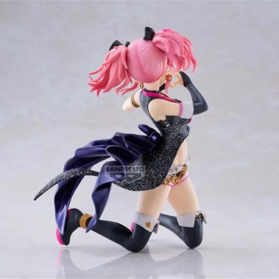 FIGURA BANPRESTO THE IDOLMASTER CINDERELLA GIRLS Figuras