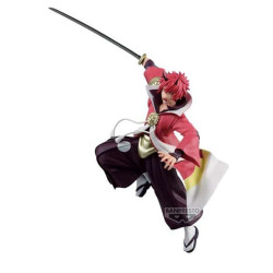 FIGURA BANPRESTO THAT TIME I GOT