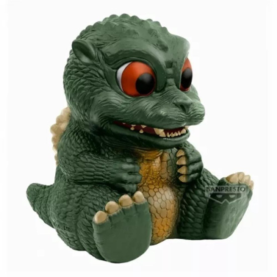 FIGURA BANPRESTO GODZILLA ENSHRINED MONSTERS TOHO Figuras FIGURA BANPRESTO GODZILLA ENSHRINED MONSTERS TOHO Figuras