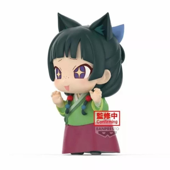 FIGURA BANPRESTO THE APOTHECARY DIARIES BIG Figuras FIGURA BANPRESTO THE APOTHECARY DIARIES BIG Figuras