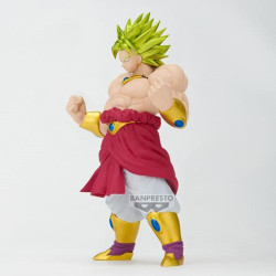 FIGURA BANPRESTO DRAGON BALL Z BLOOD