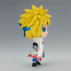 FIGURA BANPRESTO NARUTO SHIPPUDEN REPOPRIZE MINATO Figuras