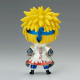 FIGURA BANPRESTO NARUTO SHIPPUDEN REPOPRIZE MINATO Figuras