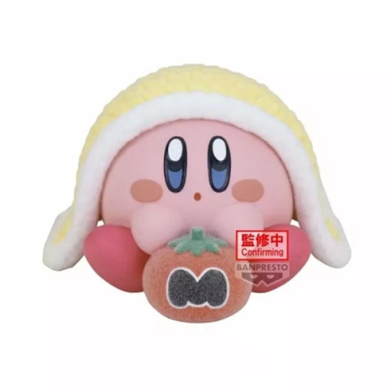 FIGURA BANPRESTO KIRBY FLUFFY PUFFY BREAK Figuras FIGURA BANPRESTO KIRBY FLUFFY PUFFY BREAK Figuras