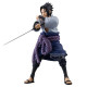 FIGURA BANPRESTO NARUTO SHIPPUDEN GRANDISTA SASUKE Figuras
