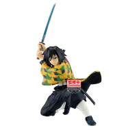 FIGURA BANPRESTO DEMON SLAYER KIMETSU NO