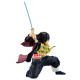 FIGURA BANPRESTO DEMON SLAYER KIMETSU NO Figuras FIGURA BANPRESTO DEMON SLAYER KIMETSU NO Figuras