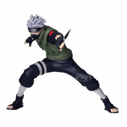 FIGURA BANPRESTO NARUTO SHIPPUDEN VIBRATION STARS