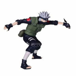 FIGURA BANPRESTO NARUTO SHIPPUDEN VIBRATION STARS