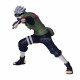 FIGURA BANPRESTO NARUTO SHIPPUDEN VIBRATION STARS Figuras