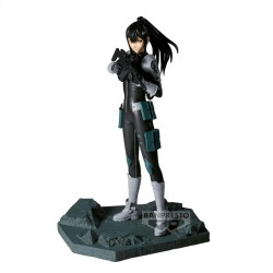 FIGURA BANPRESTO KAIJU NO. 8 MINA