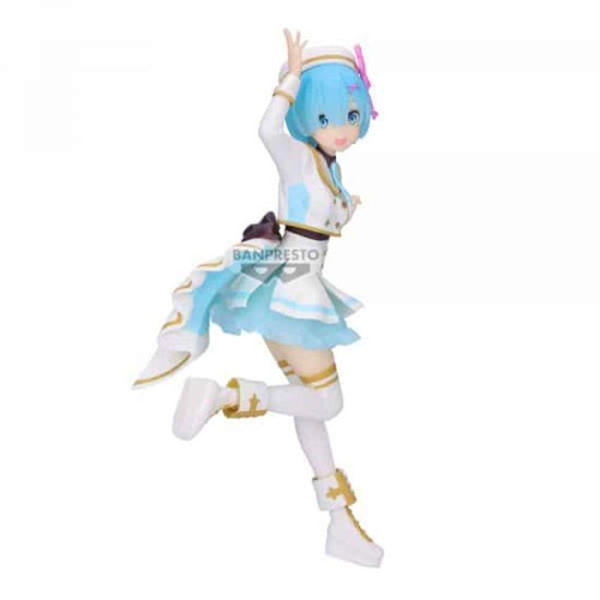 FIGURA BANPRESTO RE: ZERO STARTING LIFE Figuras FIGURA BANPRESTO RE: ZERO STARTING LIFE Figuras