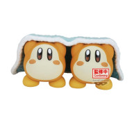 FIGURA BANPRESTO KIRBY BREAK TIME WADDLE