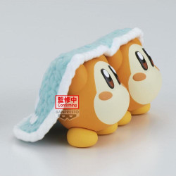 FIGURA BANPRESTO KIRBY BREAK TIME WADDLE