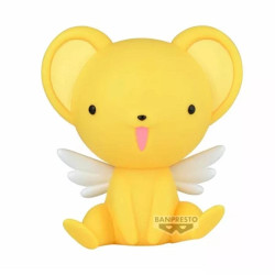 FIGURA BANPRESTO CARDCAPTOR SAKURA BIG SOFVIMATES
