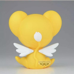 FIGURA BANPRESTO CARDCAPTOR SAKURA BIG SOFVIMATES