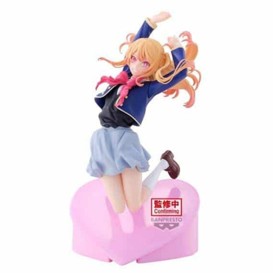 FIGURA BANPRESTO OSHI NO KO AIR Figuras FIGURA BANPRESTO OSHI NO KO AIR Figuras