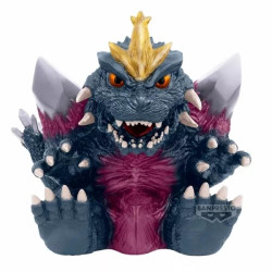 FIGURA BANPRESTO GODZILLA ENSHRINED MONSTERS TOHO