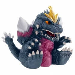 FIGURA BANPRESTO GODZILLA ENSHRINED MONSTERS TOHO