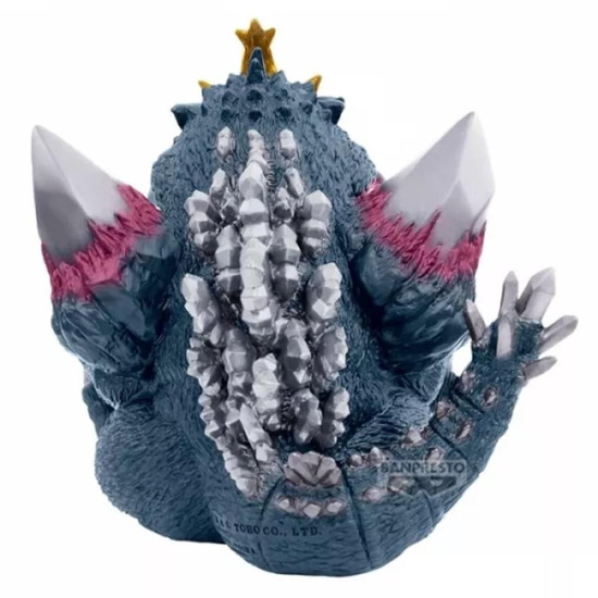 FIGURA BANPRESTO GODZILLA ENSHRINED MONSTERS TOHO Figuras FIGURA BANPRESTO GODZILLA ENSHRINED MONSTERS TOHO Figuras