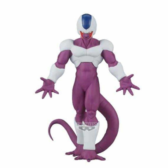 FIGURA BANPRESTO DRAGON BALL Z SOLID Figuras FIGURA BANPRESTO DRAGON BALL Z SOLID Figuras