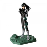 FIGURA BANPRESTO KAIJU NO. 8 MINA