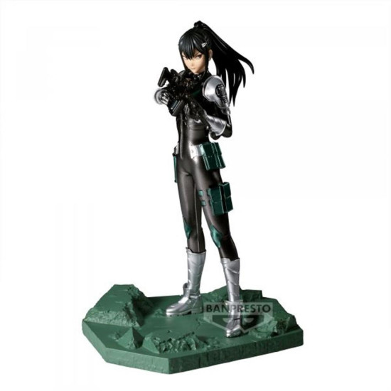 FIGURA BANPRESTO KAIJU NO. 8 MINA Figuras FIGURA BANPRESTO KAIJU NO. 8 MINA Figuras