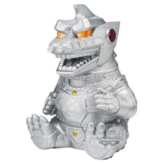 FIGURA BANPRESTO GODZILLA ENSHRINED MONSTERS TOHO Figuras FIGURA BANPRESTO GODZILLA ENSHRINED MONSTERS TOHO Figuras