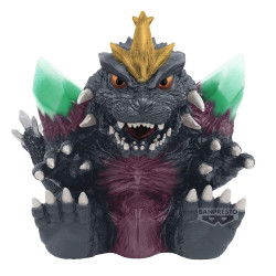 FIGURA BANPRESTO GODZILLA ENSHRINED MONSTERS TOHO
