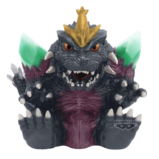FIGURA BANPRESTO GODZILLA ENSHRINED MONSTERS TOHO Figuras FIGURA BANPRESTO GODZILLA ENSHRINED MONSTERS TOHO Figuras