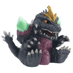 FIGURA BANPRESTO GODZILLA ENSHRINED MONSTERS TOHO