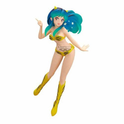 FIGURA BANPRESTO URUSEI YATSURA GLITTER &